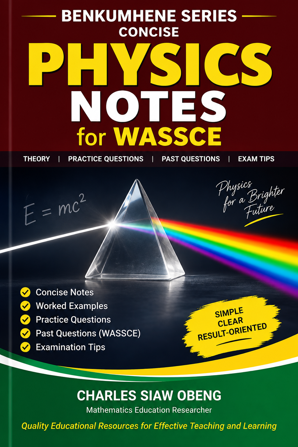 PHYSICS NOTES